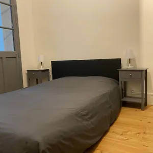  Appartement Le Semnoz France