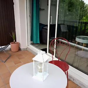  Appartement Cosy Proche Port Et Golfe France
