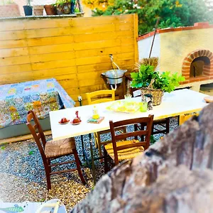 Appartement Canonica Dimore Italie