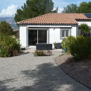  Appartement Les Cigales France